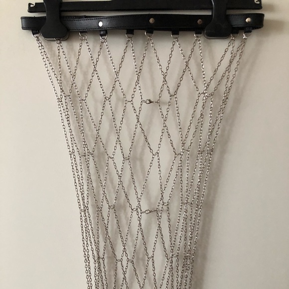 Chain skirt ( basketball hoop) - Picture 2 of 9